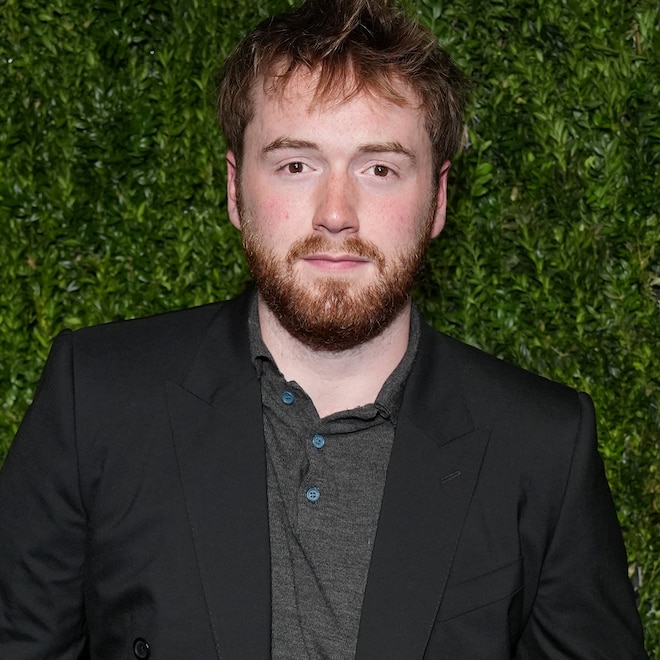 Philip Seymour Hoffman's Son Cooper Shares Challenges of Acting Legacy